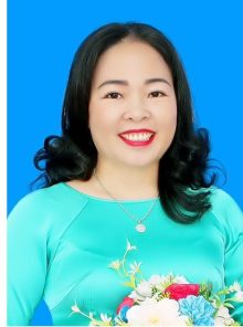 Nguyễn Thị Nguyệt